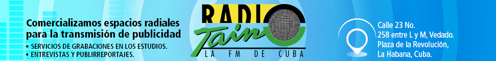 Radio Taíno