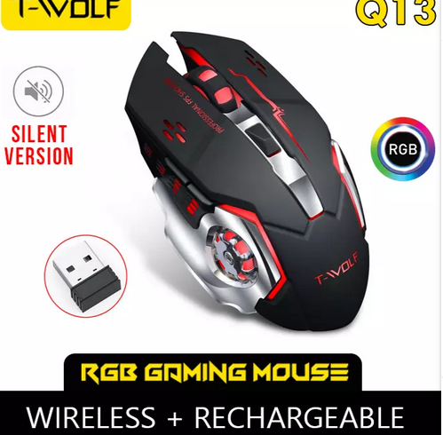 Mouse Q13 T-Wolf 20 usd-24