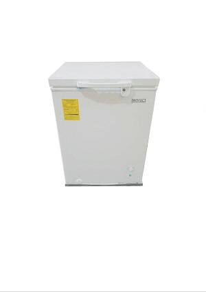 FREEZER ROYAL 5.5 NVO 1