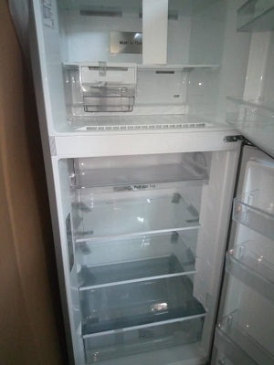 REFRIGERADOR LG 14 PC 2