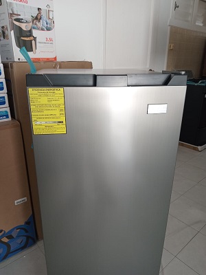 REFRIGERADOR ROYAL 6.1 PC 3