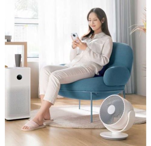 VENTILADOR XIAOMI NVO 6