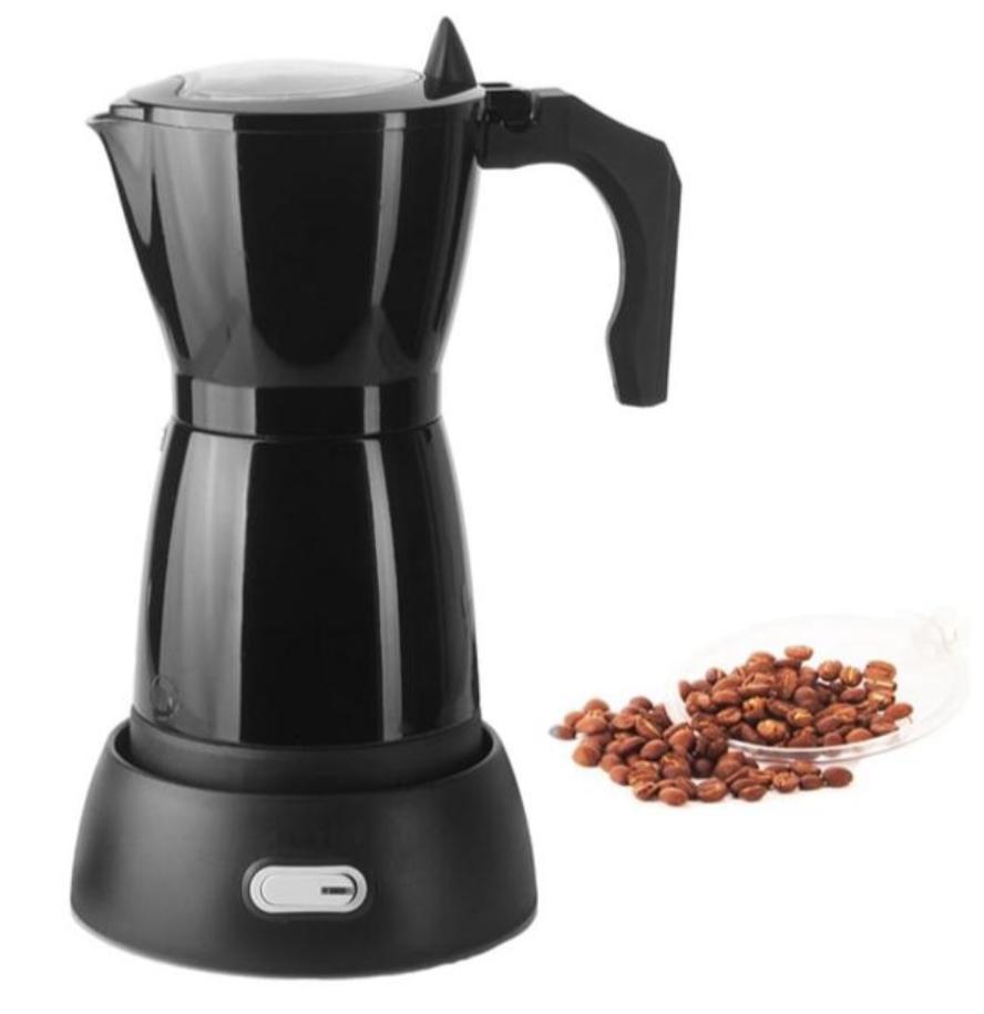 Cafetera Eléctrica Marca Milexus 50 usd-1000 (1)