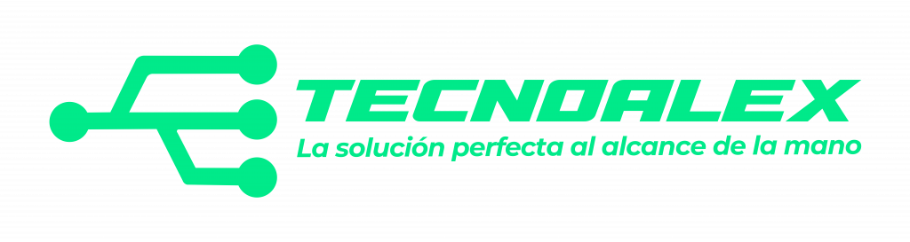 LOGO TECNOALEX