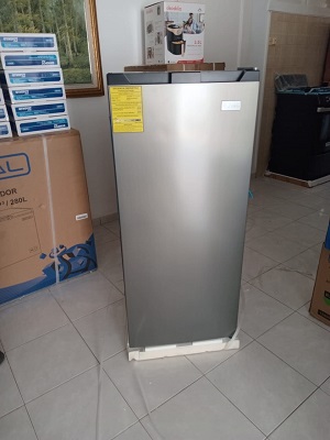 REFRIGERADOR ROYAL 6.1 2