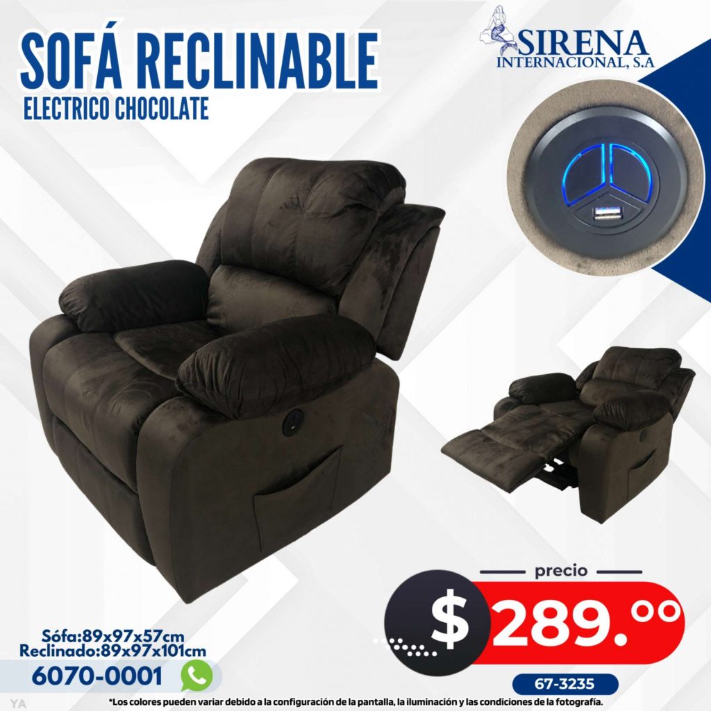 SOFA CARMELITA 1