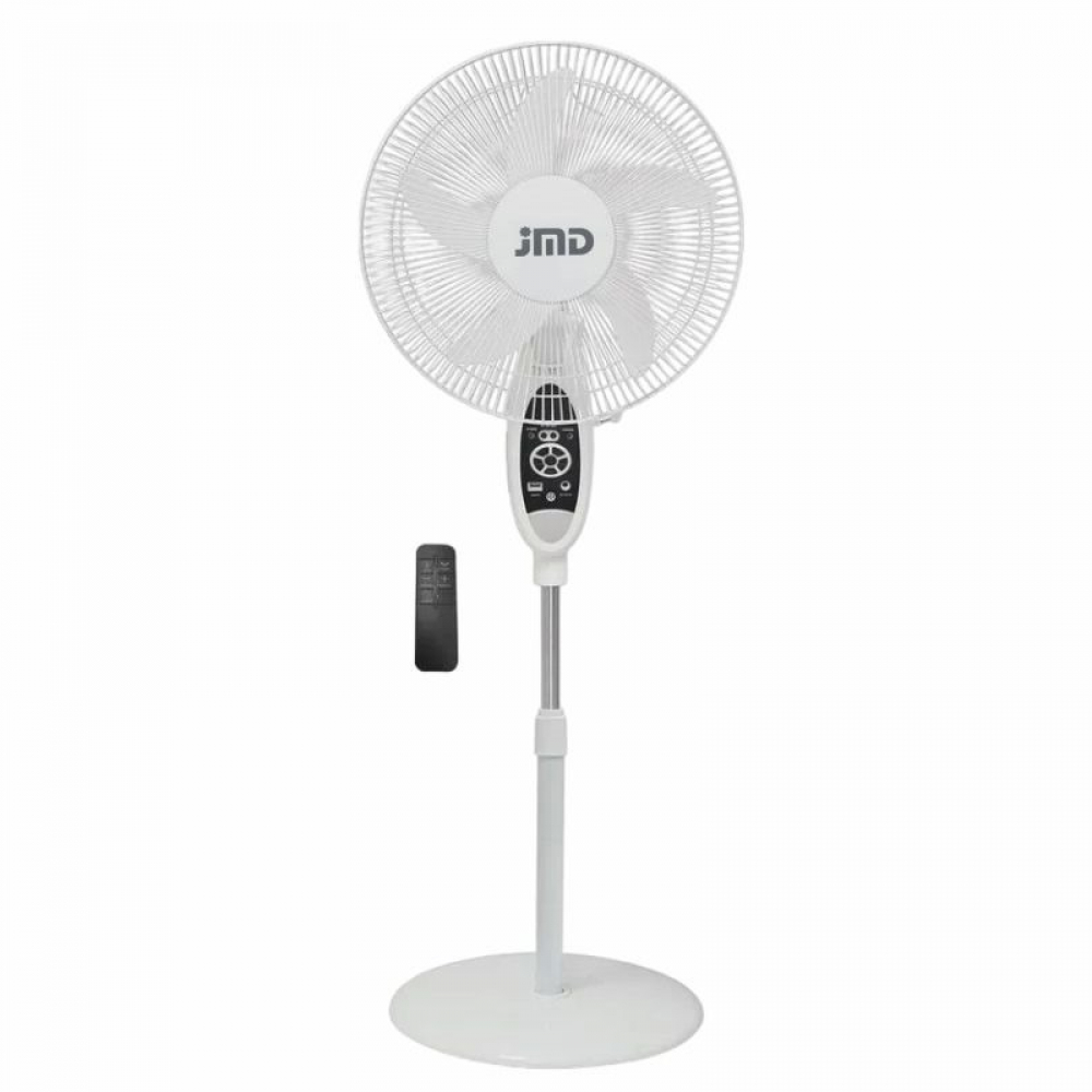 Ventilador recargable de pedestal JMD 130-140 (1)