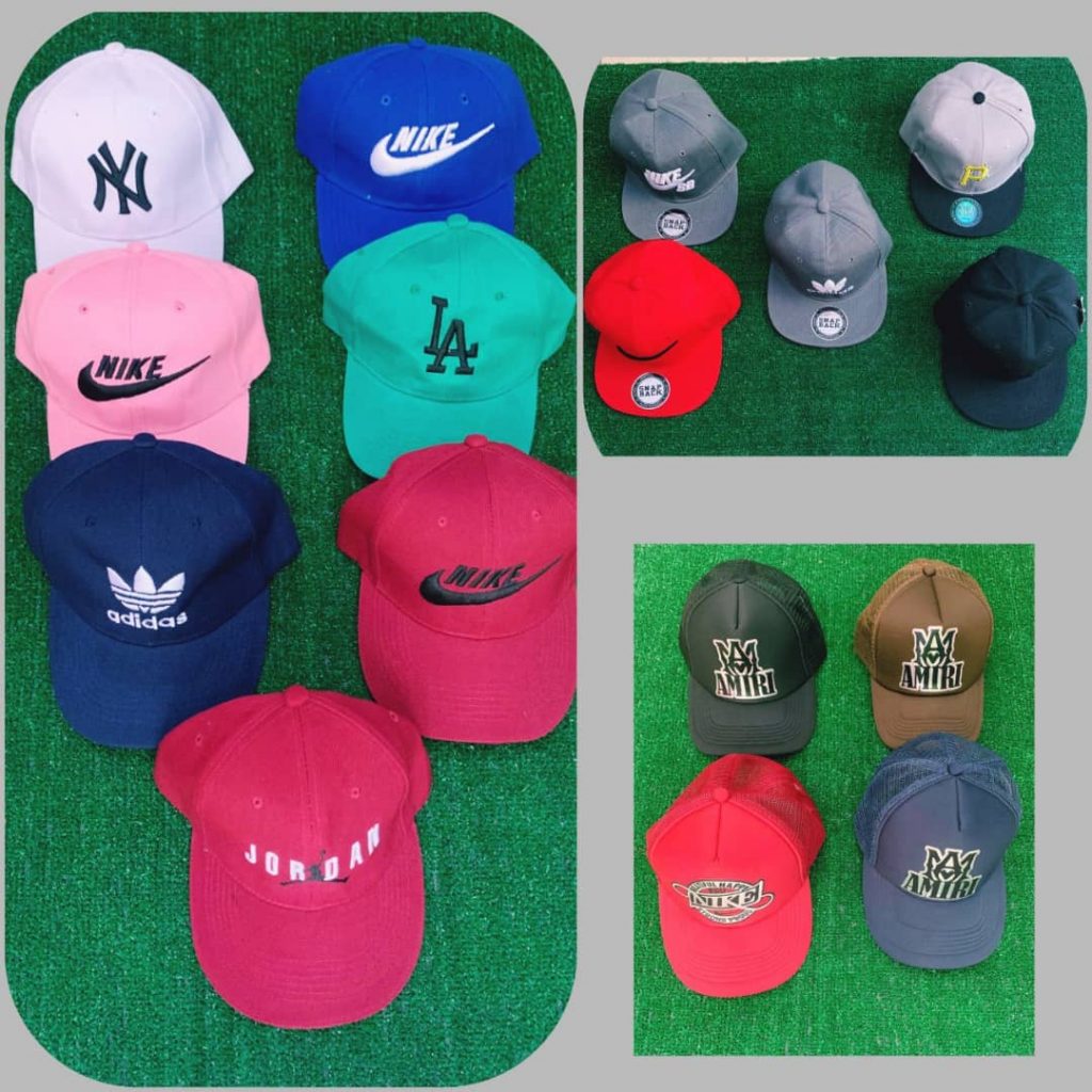 Gorras 2450 cup