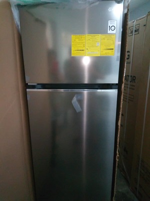 REFRIGERADOR LG 14 PC 1