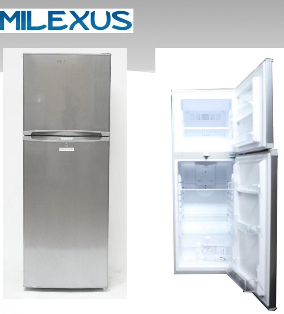 Refrigerador Milexus 9.1 Pies 650-670