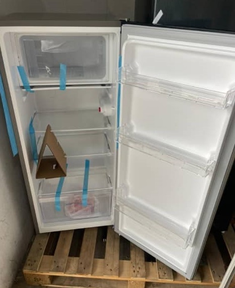 Refrigerador Royal 6.2 Pies 460-480 USD (1)