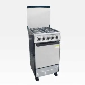 Cocina de Gas Royal 20″ 4 Hornillas 310-320 usd