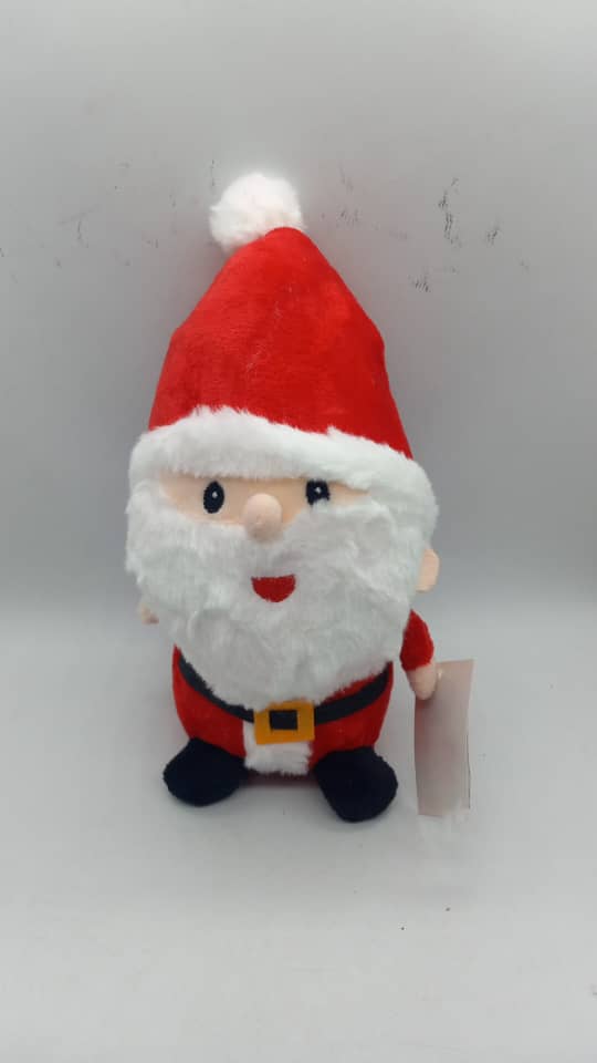 PELUCHE SANTA CLAUS 2000 (2)