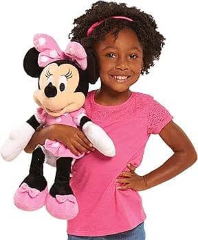 Peluche Disney Original Minnie 10500