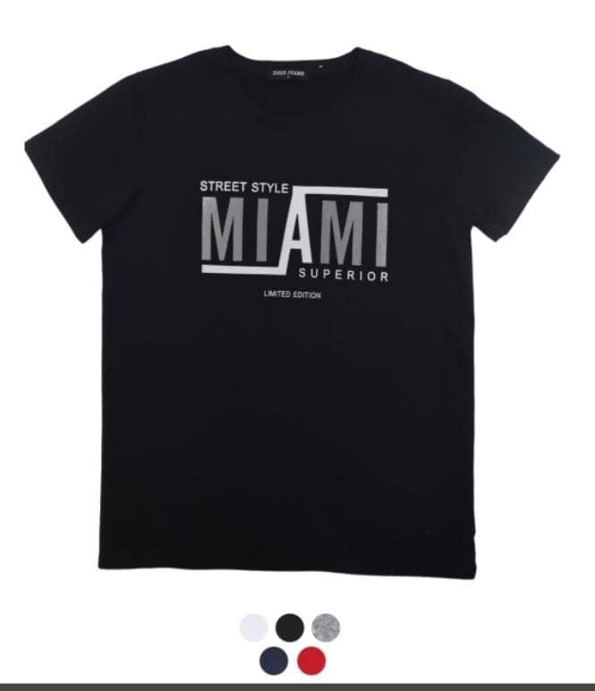 Pullover Miami 3150cup