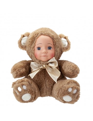 Juguete- Peluche bebé con disfraz de animal 3250 (4)