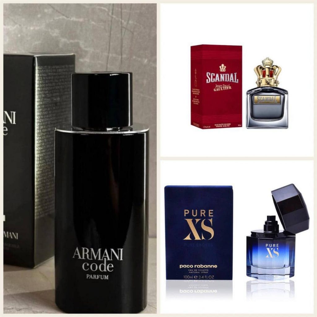 Perfumes originales de hombre (4)