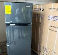 REFRIGERADOR ROYAL 8.5 X