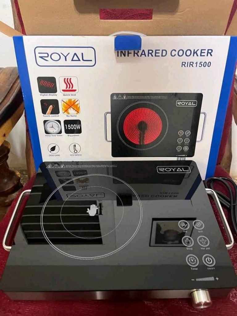 COCINA-INFRARROJA-ROYAL-1500W-35-usd-1000