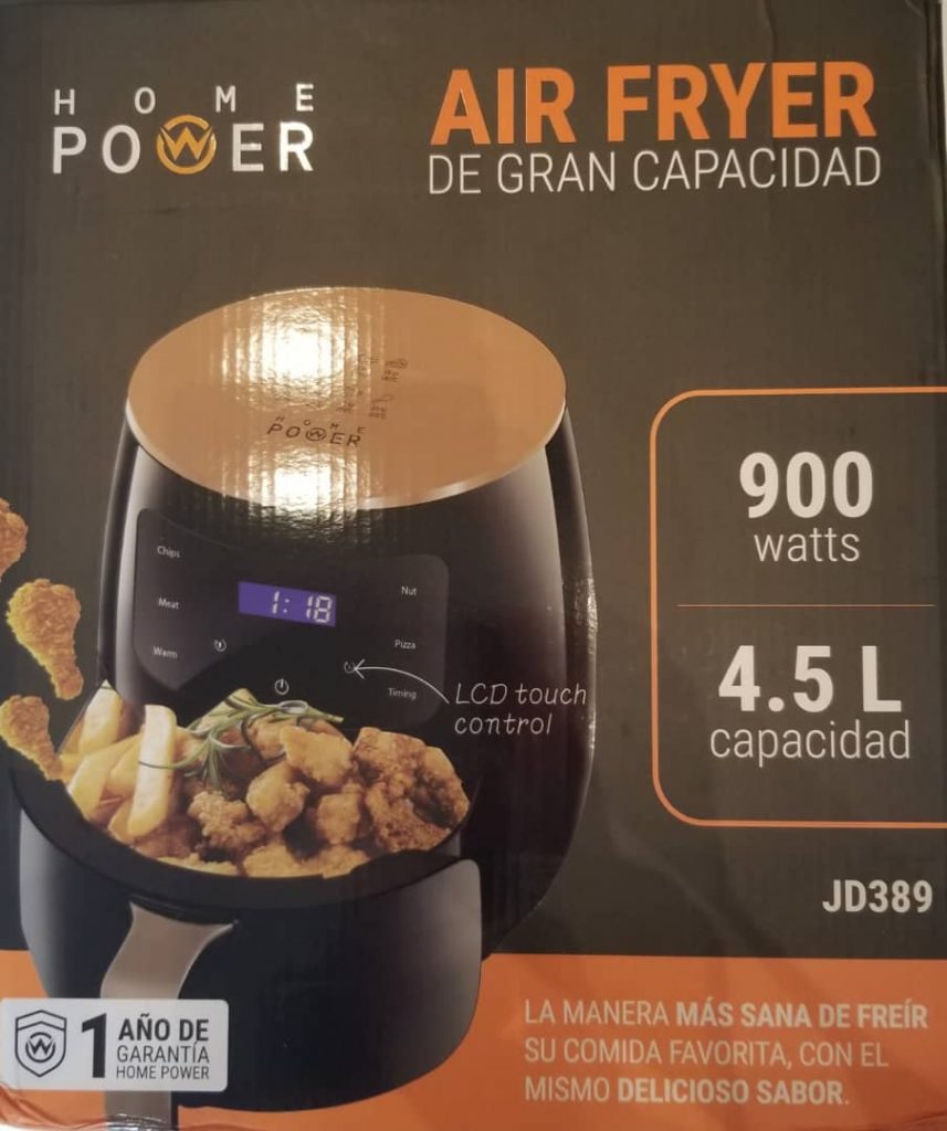 Freidora-de-aire-digital-6L-Marca-home-Power-65-75usd