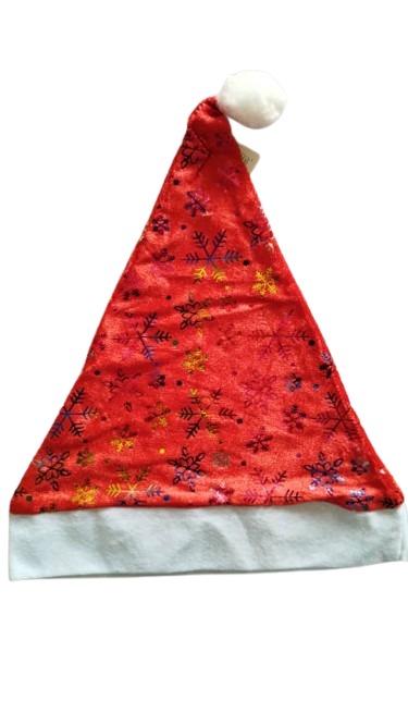 Gorro-de-Navidad-con-estrellas-850