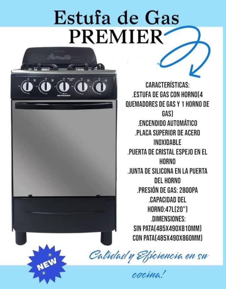 Cocina-de-Gas-con-horno-de-4-Hornillas-premier-195-205-1